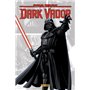 Star Wars-Verse : Dark Vador