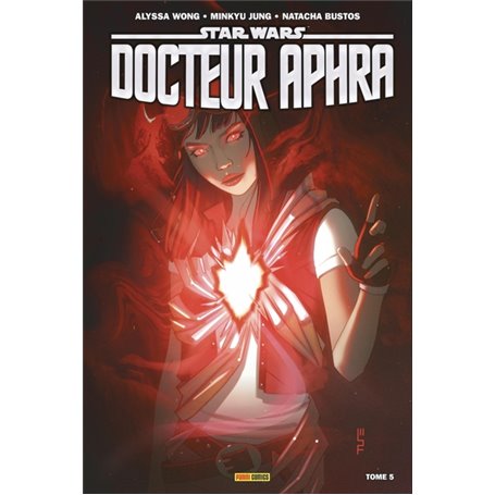 Star Wars - Docteur Aphra T05