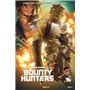 Star Wars - Bounty Hunters T05