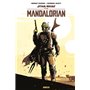 Star Wars - The Mandalorian T01 - Couverture David Aja - COMPTE FERME