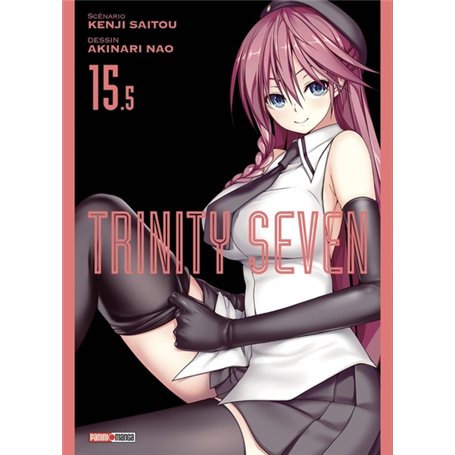 Trinity Seven T15.5