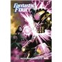 Fantastic Four T11 : Reckoning War (2/2)