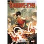 Shang-Chi : Le maître des dix anneaux