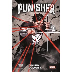 Punisher : Journal de guerre