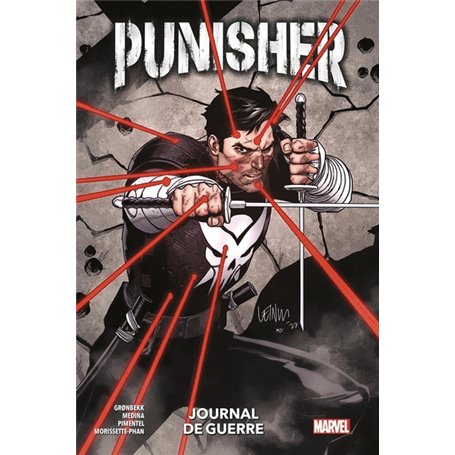 Punisher : Journal de guerre