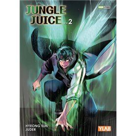 Jungle Juice T02