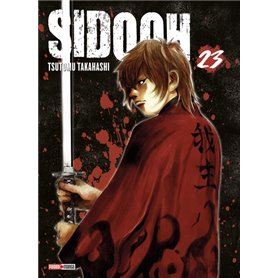 Sidooh T23 (Nouvelle édition)