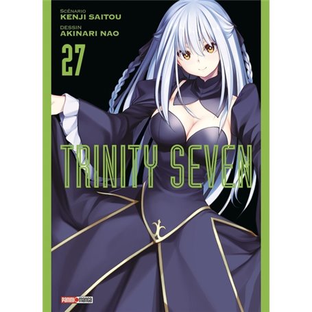 Trinity Seven T27