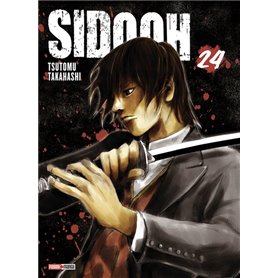 Sidooh T24 (Nouvelle édition)