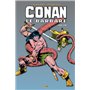 Conan le Barbare : L'intégrale 1980-1981 (T12)