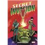 Secret Invasion : Dans la place