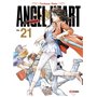 Angel Heart Saison 1 T21 (Nouvelle édition)