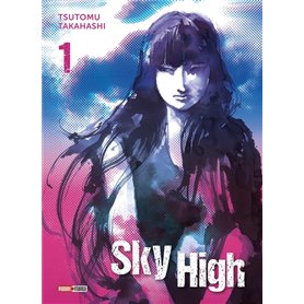 Sky High T01