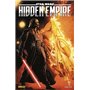 Star Wars Hidden Empire T02