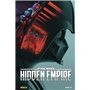 Star Wars Hidden Empire T02 (Edition collector) - COMPTE FERME