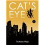 Cat's Eye Perfect Edition T01