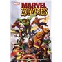 Marvel Zombies