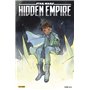 Star Wars Hidden Empire T03 (Edition collector) - COMPTE FERME