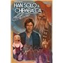 Han Solo & Chewbacca T02