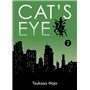 Cat's Eye Perfect Edition T02