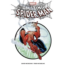 Amazing Spider-Man par Michelinie/McFarlane