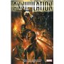 Annihilation