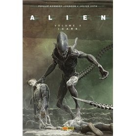 Alien Volume 03 : Icarus