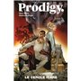 Prodigy T02 Le cercle Icare