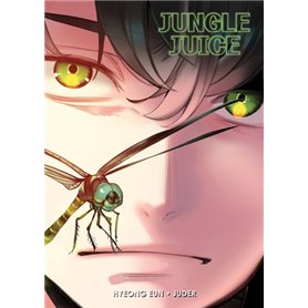 Jungle Juice T01 (Variant)