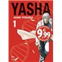 Yasha Perfect Edition T01 (Prix découverte)