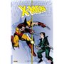 X-Men : L'intégrale 1984-1985 (T50)