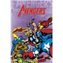 Avengers : L'intégrale 1971 (Nouvelle édition) (T08)