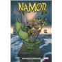 Namor : Rivages conquis