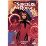 La Sorcière Rouge T01 : La dernière porte