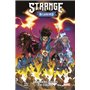 Strange Academy : Derniers jours de cours