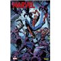 Marvel Comics N°21