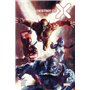 Destiny of X T19 (Edition collector) - COMPTE FERME