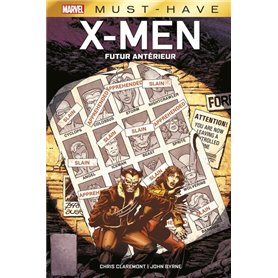 X-Men : Futur antérieur