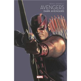 Dark Avengers : Avengers - La collection anniversaire T05