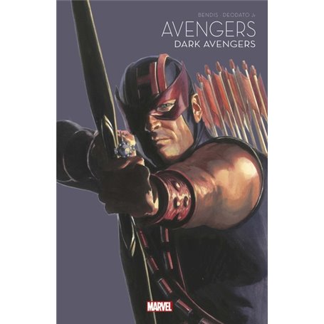 Dark Avengers : Avengers - La collection anniversaire T05