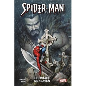 Spider-Man : L'héritage de Kraven