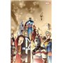 Marvel Comics N°22 (Variant - Tirage limité) - COMPTE FERME