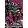 Sins of Sinister T01 (Edition collector) - COMPTE FERME