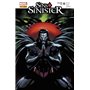 Sins of Sinister T02