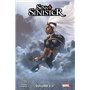 Sins of Sinister T02 (Edition collector) - COMPTE FERME