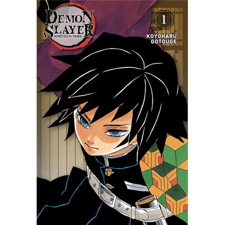 Demon Slayer - Edition Pilier T01