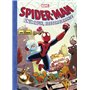 Spider-Man : Animaux, rassemblement !