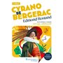 Cyrano de Bergerac, Edmond Rostand