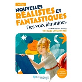 Nouvelles réalistes et fantastiques : des voix féminines, Jeanne Loiseau et autres