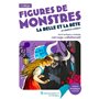 Figures de monstres : La Belle et la Bête et autres contes, Mme Leprince de Beaumont et autres